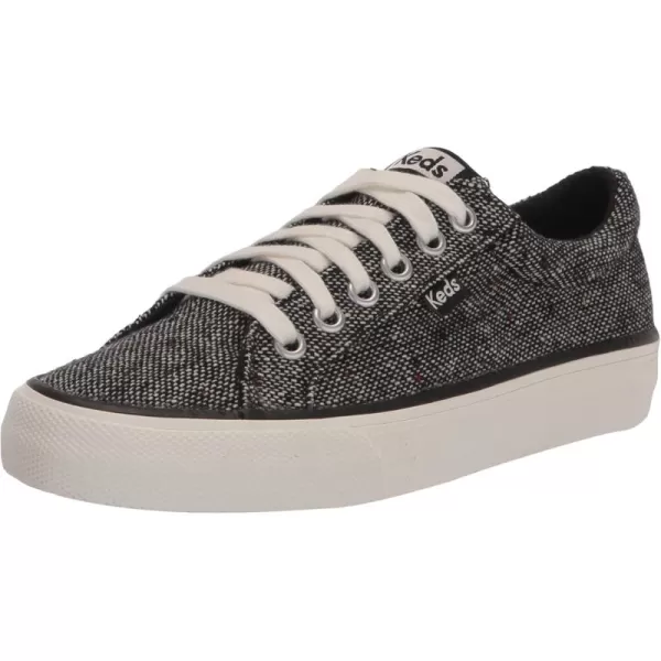 Keds Women's Jump Kick Lace Up Sneaker