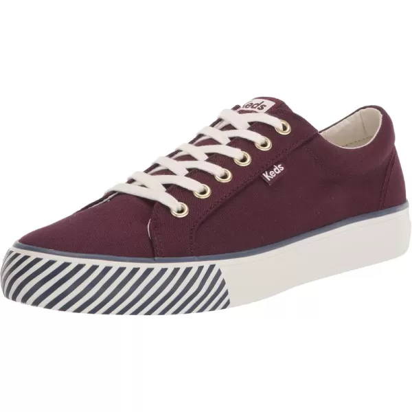 Keds Women's Jump Kick Majestic Sneaker