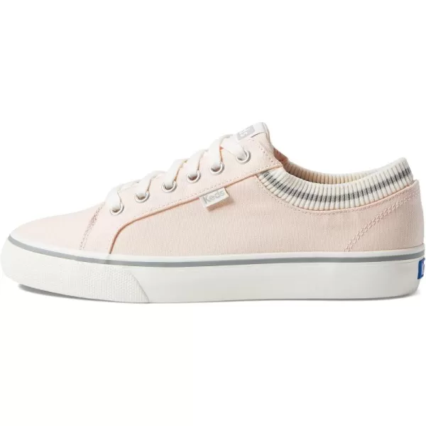 Keds Women's Jump Kick Rib Knit Sneaker