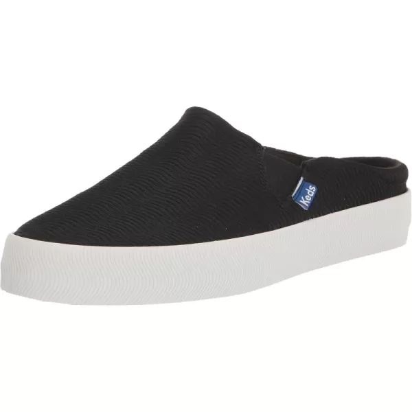 Keds Women's Kickback Mule Slip on