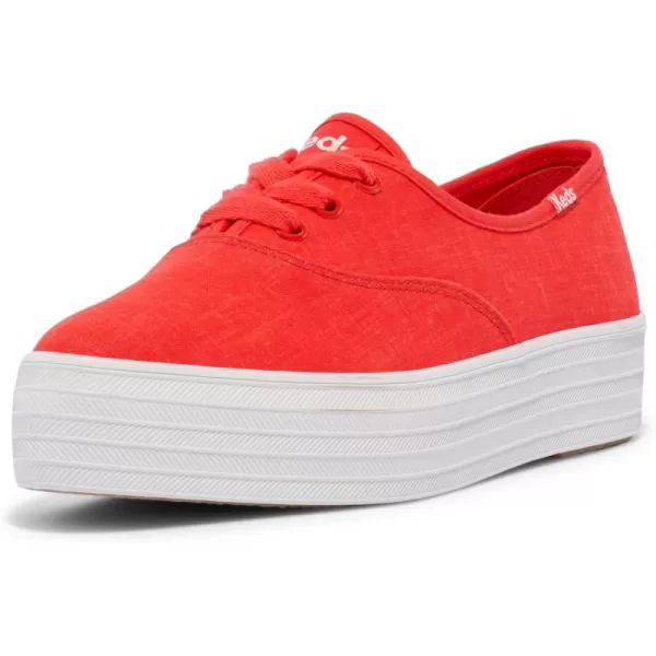 Keds Women's Point Lace Up Sneaker