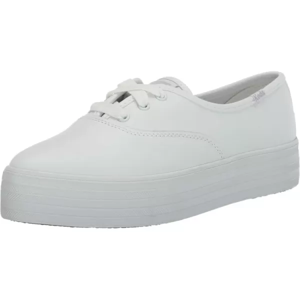 Keds Women's Point Lace Up Sneaker