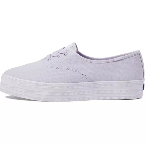 Keds Women's Point Lace Up Sneaker