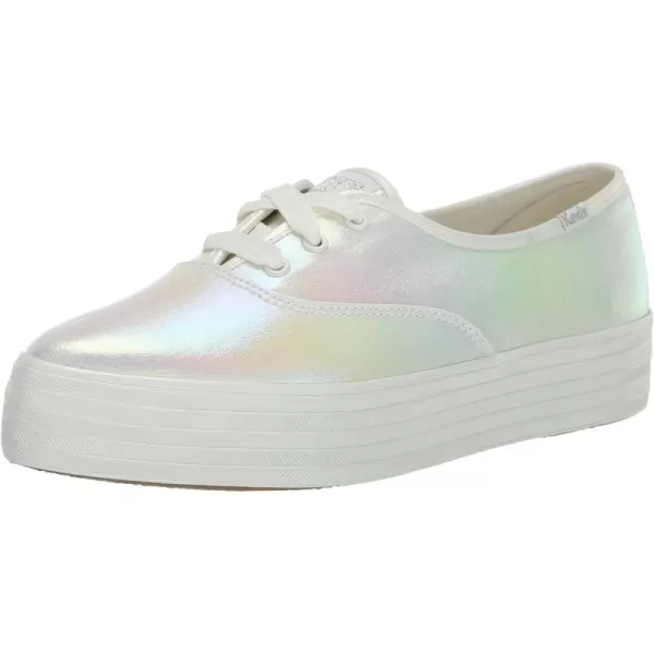 Keds Women's Point Lace Up Sneaker