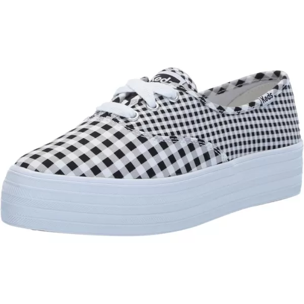 Keds Women's Point Lace Up Sneaker