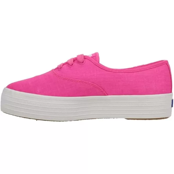 Keds Women's Point Lace Up Sneaker