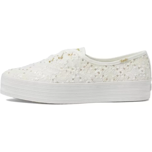 Keds Women's Point Lace Up Sneaker