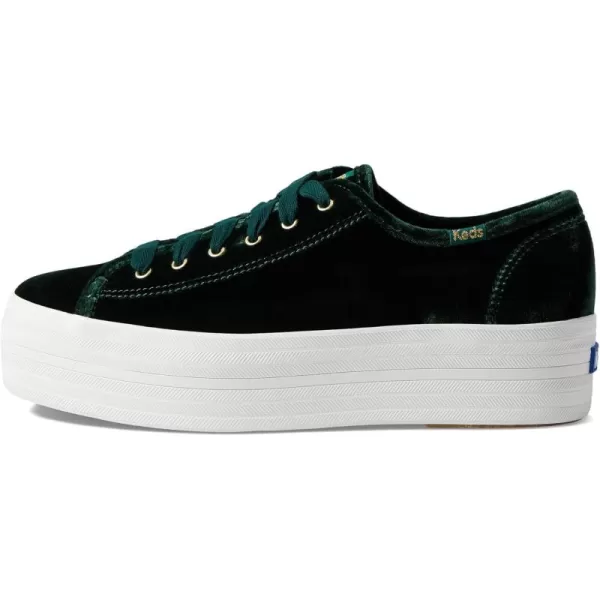 Keds Women's Triple Up Sneaker