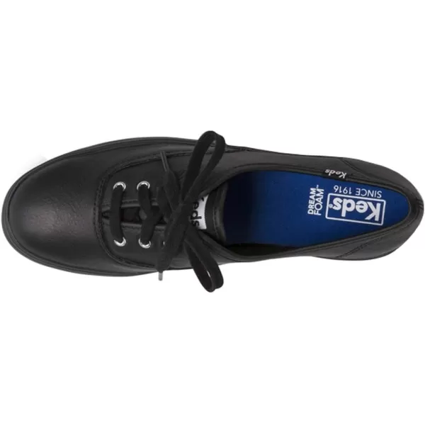 Keds women's Triple Lace Up Sneaker