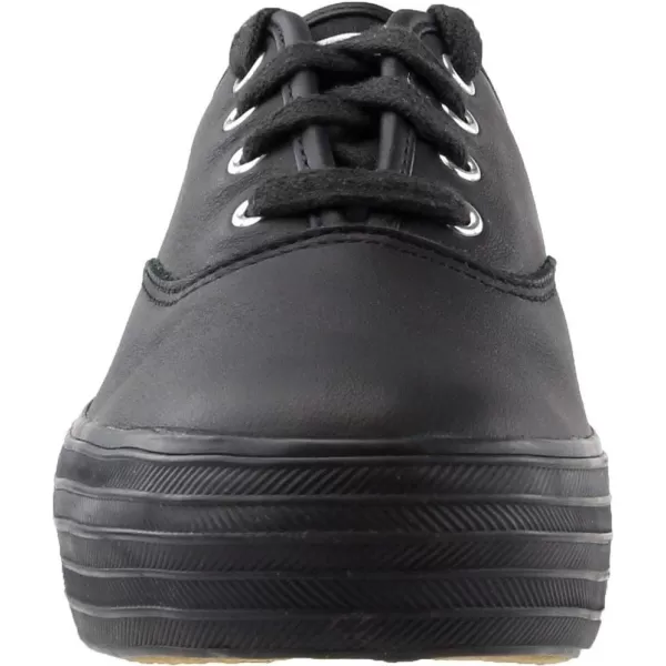 Keds women's Triple Lace Up Sneaker
