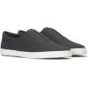 imageKeds Womens Champion Round Toe Slip On Fashion SneakerCharcoal Twill
