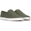 imageKeds Womens Champion Round Toe Slip On Fashion SneakerOlive Twill