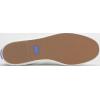 imageKeds Womens Champion Round Toe Slip On Fashion SneakerWhite Leather