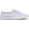 imageKeds Womens Chillax Slip On SneakerLavender Organic Canvas