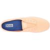 imageKeds Womens Chillax Slip On SneakerPeach