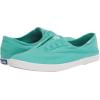 imageKeds Womens Chillax Slip On SneakerTurquoise