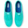 imageKeds Womens Chillax Slip On SneakerTurquoise