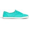 imageKeds Womens Chillax Slip On SneakerTurquoise