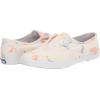 imageKeds Womens Chillax Slip On SneakerWhitePeach Splatter