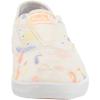 imageKeds Womens Chillax Slip On SneakerWhitePeach Splatter