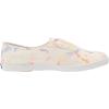 imageKeds Womens Chillax Slip On SneakerWhitePeach Splatter