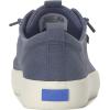 imageKeds Womens Kickback Canvas Slip on Fashion SneakerNavy Twill