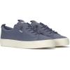imageKeds Womens Kickback Canvas Slip on Fashion SneakerNavy Twill