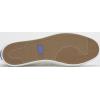 imageKeds Womens Kickback Canvas Slip on Fashion SneakerSnow White Eyelet