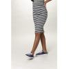 imageKeds Womens Kickstart Mule Slip on SneakerNavy