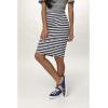 imageKeds Womens Kickstart Mule Slip on SneakerNavy