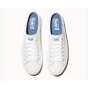 imageKeds Womens Kickstart Mule Slip on SneakerWhite