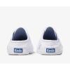 imageKeds Womens Kickstart Mule Slip on SneakerWhite