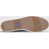 imageKeds Womens Maisie Ballet Fashion SneakerBlack Satin