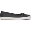 imageKeds Womens Maisie Ballet Fashion SneakerBlack Satin
