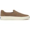 imageKeds Womens Pursuit Slip on Fashion SneakerCognac Suede