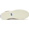 imageKeds Womens Pursuit Slip on Fashion SneakerCognac Suede