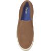 imageKeds Womens Pursuit Slip on Fashion SneakerCognac Suede