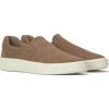imageKeds Womens Pursuit Slip on Fashion SneakerCognac Suede