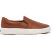 imageKeds Womens Pursuit Slip on SneakerCognac Leather