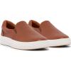 imageKeds Womens Pursuit Slip on SneakerCognac Leather