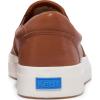 imageKeds Womens Pursuit Slip on SneakerCognac Leather