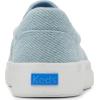 imageKeds Womens Pursuit Slip on SneakerDenim