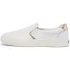 imageKeds Womens Pursuit Slip on SneakerEgretChampagne