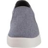 imageKeds Womens Pursuit Slip on SneakerNavy Flecked Chambray