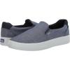 imageKeds Womens Pursuit Slip on SneakerNavy Flecked Chambray