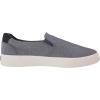 imageKeds Womens Pursuit Slip on SneakerNavy Flecked Chambray