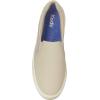 imageKeds Womens Pursuit Slip on SneakerOatmeal Leather