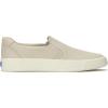 imageKeds Womens Pursuit Slip on SneakerOatmeal Leather