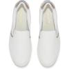 imageKeds Womens Pursuit Slip on SneakerOffwhite