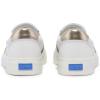 imageKeds Womens Pursuit Slip on SneakerOffwhite